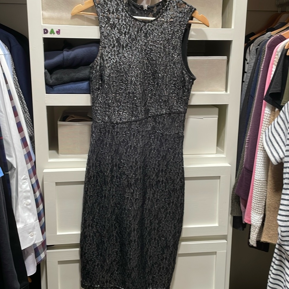 Small Parker Dress